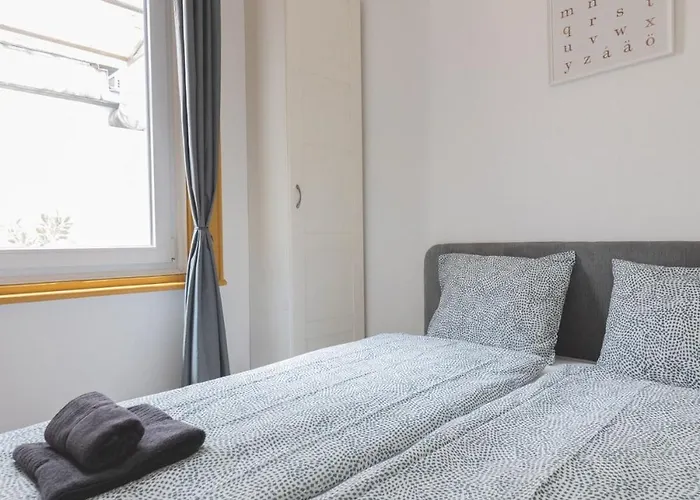 Urban Sun Terrace Oasis At Deak Ferenc Square Apartament