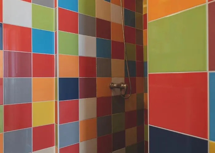 Urban Sun Terrace Oasis At Deak Ferenc Square *